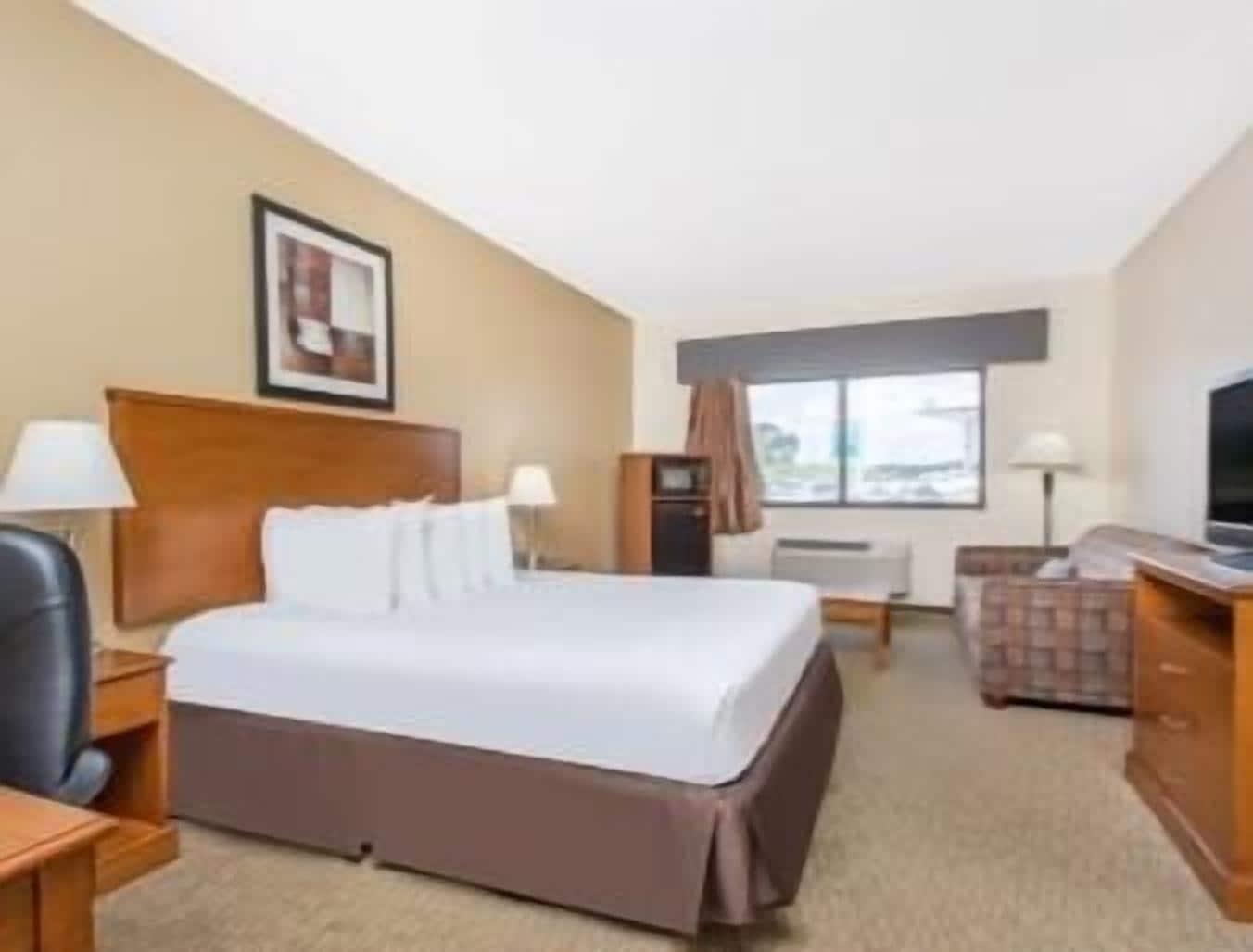 Days Inn By Wyndham Phenix City Near Fort Moore Exteriér fotografie