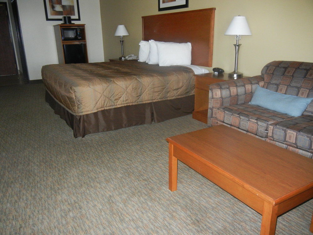 Days Inn By Wyndham Phenix City Near Fort Moore Exteriér fotografie