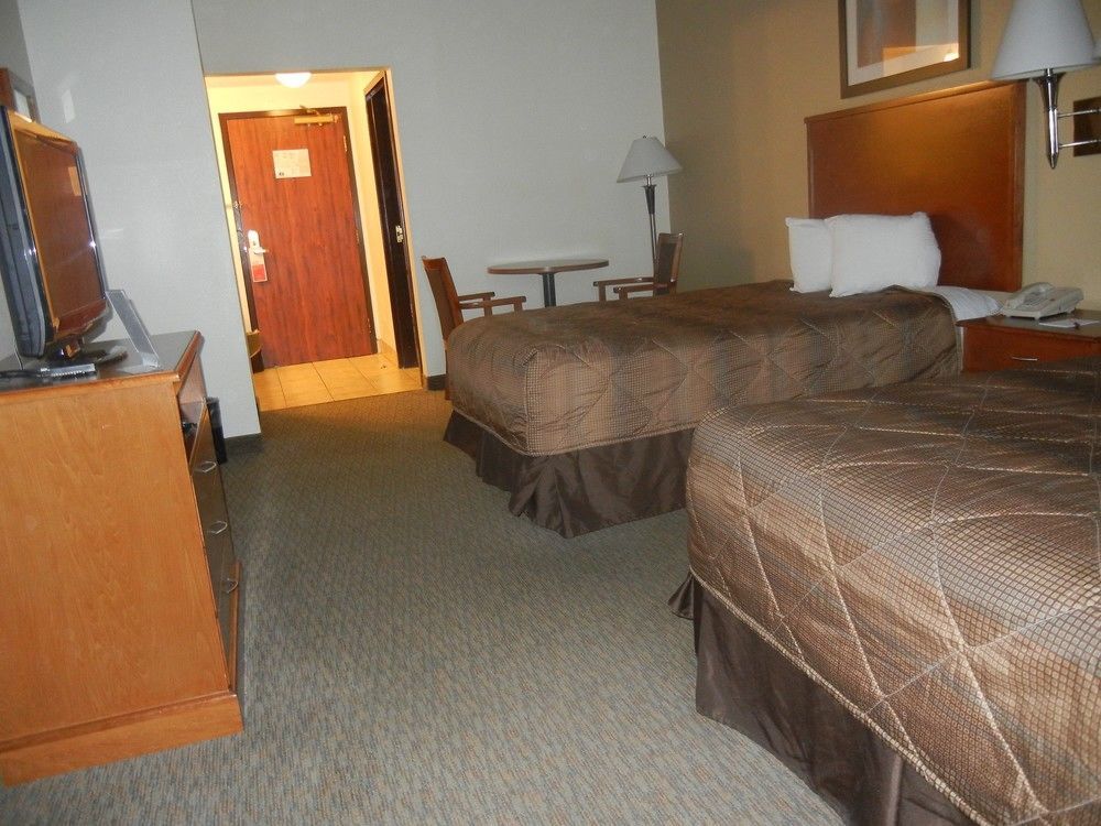 Days Inn By Wyndham Phenix City Near Fort Moore Exteriér fotografie